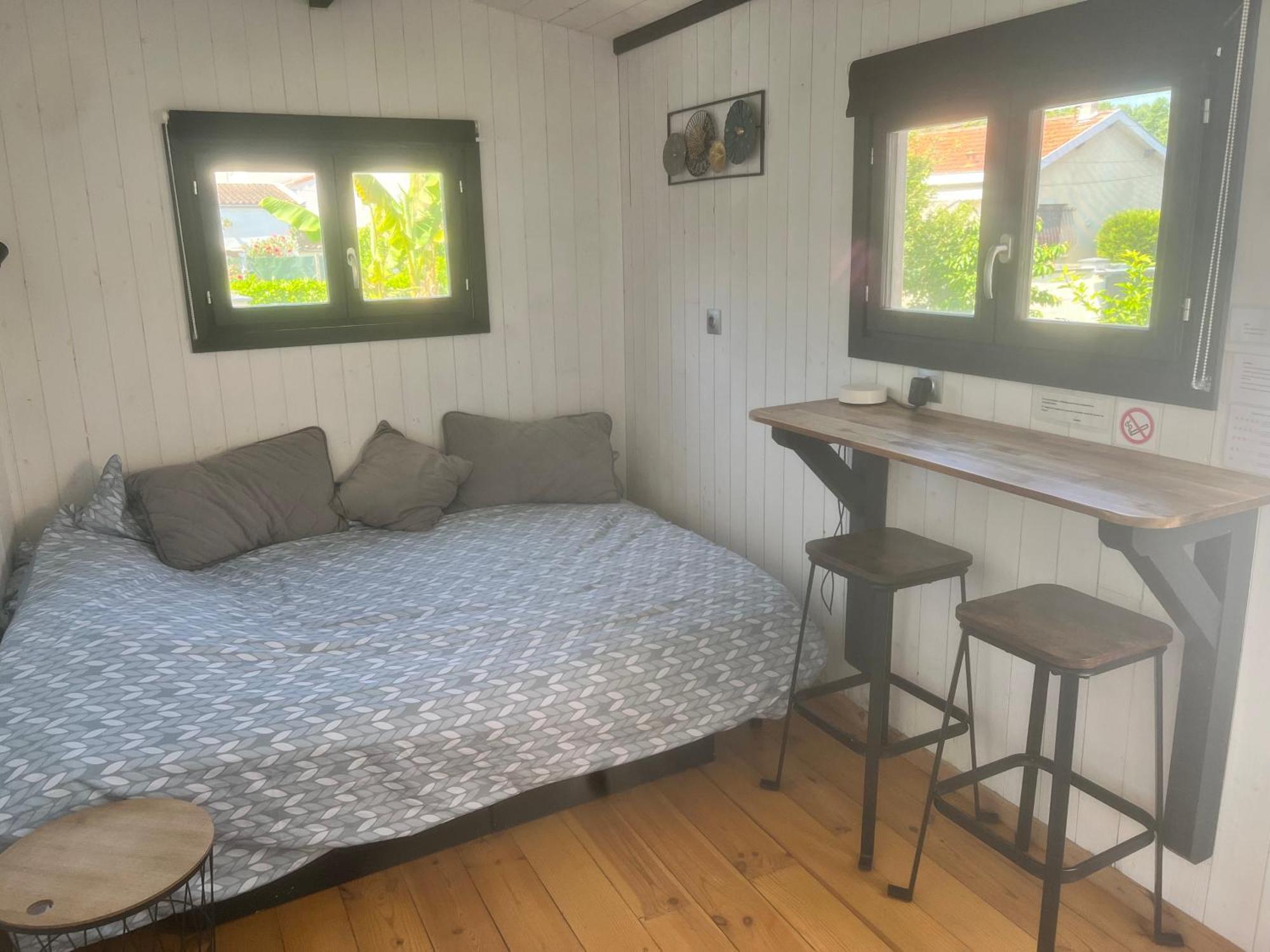 Le Camper Tiny House *